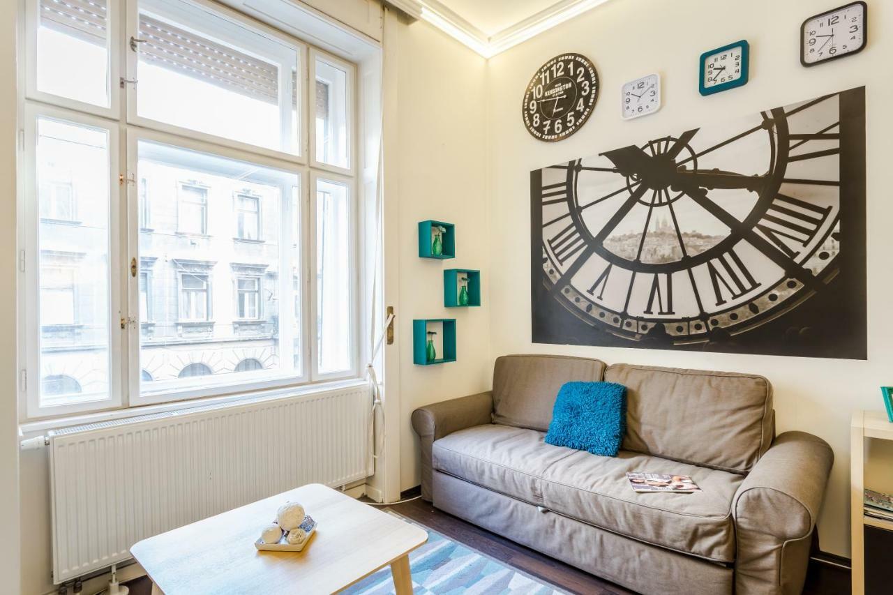 Pop Arts Studios Budapest Exteriör bild